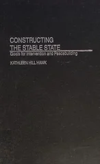 Constructing the Stable State
