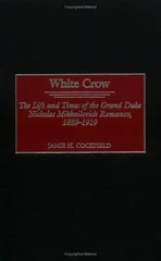 White Crow