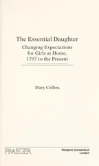 The Essential Daughter