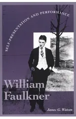 William Faulkner