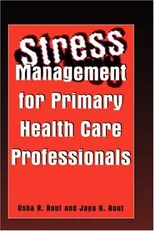 Stress Management for Primary Health Care Professionals