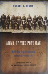 Army Of The Potomac