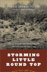 Storming Little Round Top