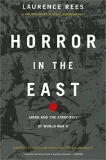 Horror In The East