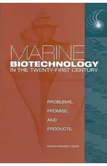 Marine Biotechnology in the Twenty-First Century