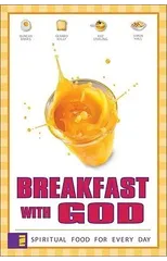 Breakfast with God