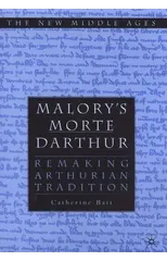 Malory's Morte D'Arthur