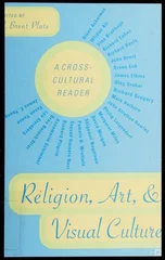 Religion, Art, and Visual Culture