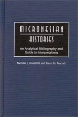 Micronesian Histories