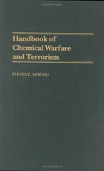 Handbook of Chemical Warfare and Terrorism