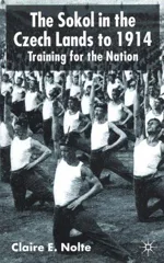 The Sokol in the Czech Lands to 1914