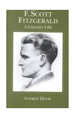 F. Scott Fitzgerald