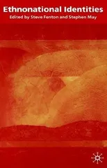 Ethnonational Identities