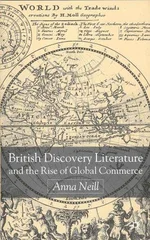 British Discovery Literature and the Rise of Global Commerce