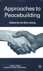 Approaches to Peacebuilding