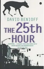 The 25th Hour