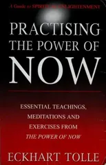 Practising The Power Of Now