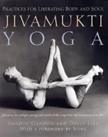 Jivamukti Yoga