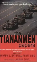 The Tiananmen Papers