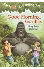 Good Morning, Gorillas