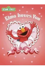 Elmo Loves You (Sesame Street)
