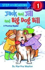 Jack and Jill and Big Dog Bill