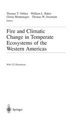 Fire and Climatic Change in Temperate Ecosystems of the Western Americas