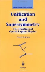 Unification and Supersymmetry
