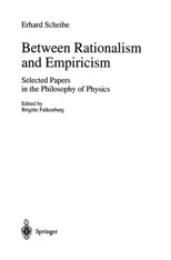Between Rationalism and Empiricism