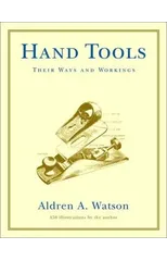 Hand Tools