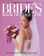 Bride'S Book of Etiquette