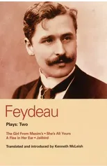 Feydeau Plays