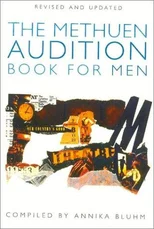 The Methuen Drama Audition Book for Men