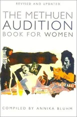 The Methuen Drama Audition Book for Women