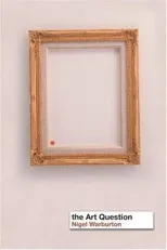 The Art Question