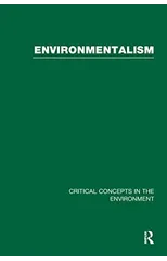 Environmentalism