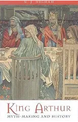 King Arthur