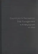 Countryside Recreation Site Management
