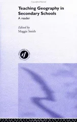 Teaching Geography in Secondary Schools