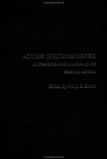 Acting (Re)Considered