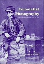 Colonialist Photography