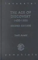 The Age of Discovery, 1400-1600