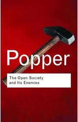 The Open Society and its Enemies