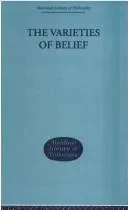 Varieties of Belief