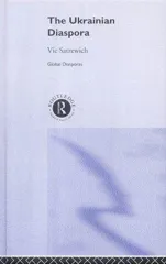 The Ukrainian Diaspora