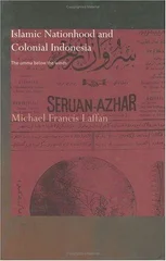 Islamic Nationhood and Colonial Indonesia