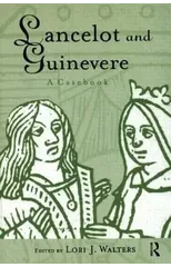 Lancelot and Guinevere