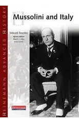 Heinemann Advanced History