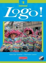 Logo! 1 Pupil Book Euro Edition