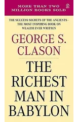 The Richest Man In Babylon